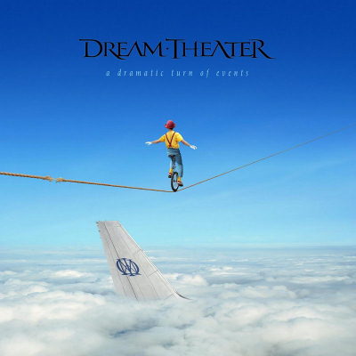 Dream Theater: "A Dramatic Turn Of Events" – 2011