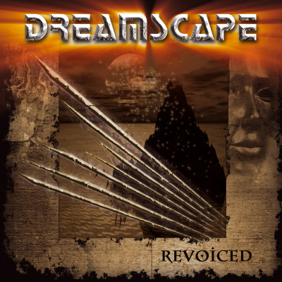 Dreamscape: "Revoiced" – 2005