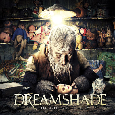 Dreamshade: "The Gift Of Life" – 2013