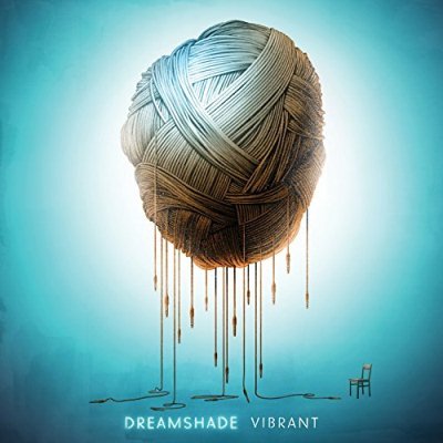 Dreamshade: "Vibrant" – 2016