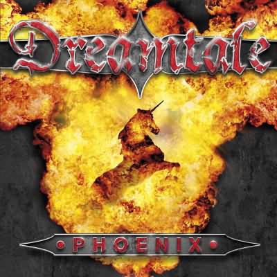 Dreamtale: "Phoenix" – 2008
