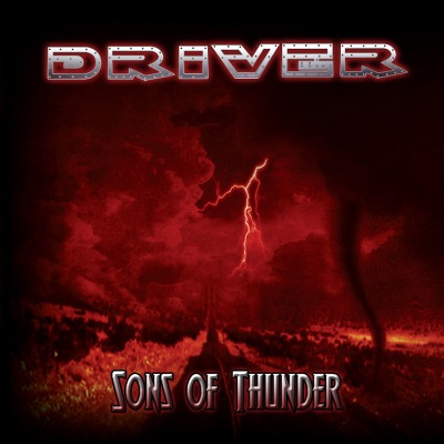 Driver: "Sons Of Thunder" – 2008
