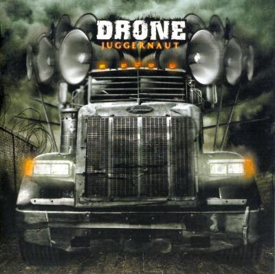 Drone: "Juggernaut" – 2009