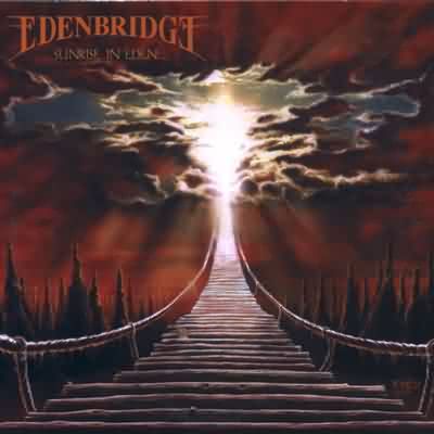 Edenbridge: "...Sunrise In Eden..." – 2000