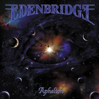 Edenbridge: "Aphelion" – 2003