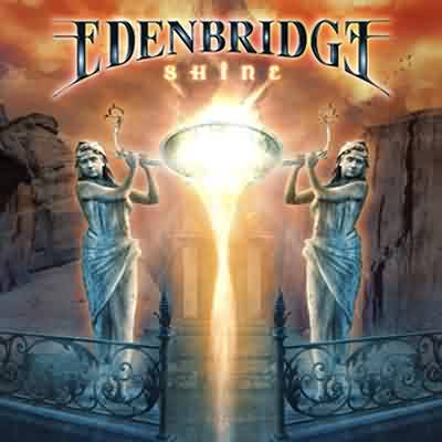 Edenbridge: "Shine" – 2004