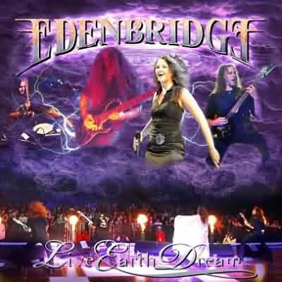 Edenbridge: "LiveEarthDream" – 2009