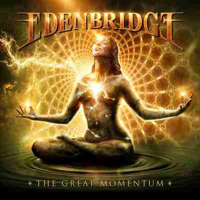 Edenbridge: "The Great Momentum" – 2017