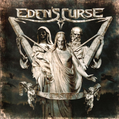 Eden's Curse: "Trinity" – 2011