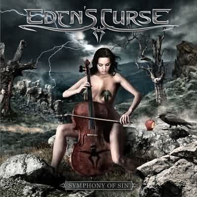 Eden's Curse: "Symphony Of Sin" – 2013