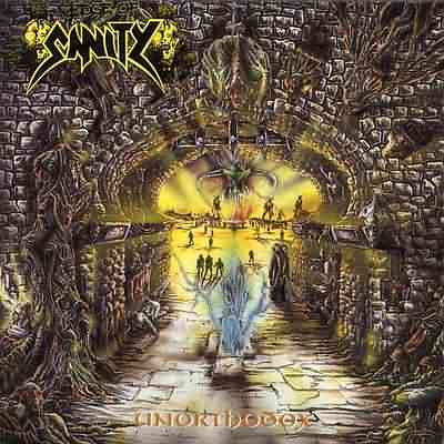 Edge Of Sanity: "Unorthodox" – 1992