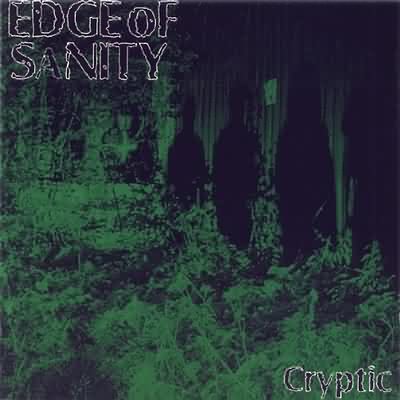 Edge Of Sanity: "Cryptic" – 1997