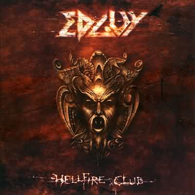 Edguy: "Hellfire Club" – 2004