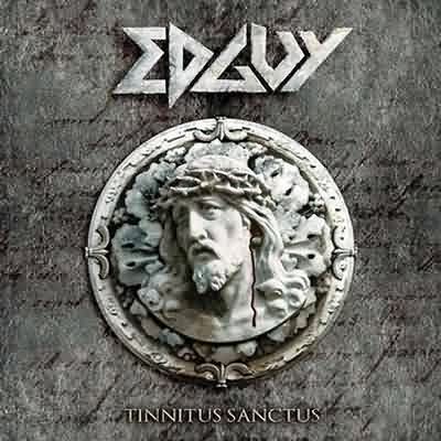 Edguy: "Tinnitus Sanctus" – 2008