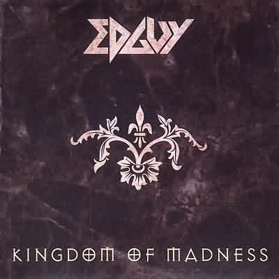 Edguy: "Kingdom Of Madness" – 1997