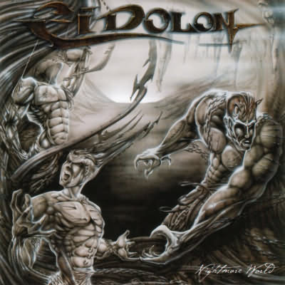 Eidolon: "Nightmare World" – 2000