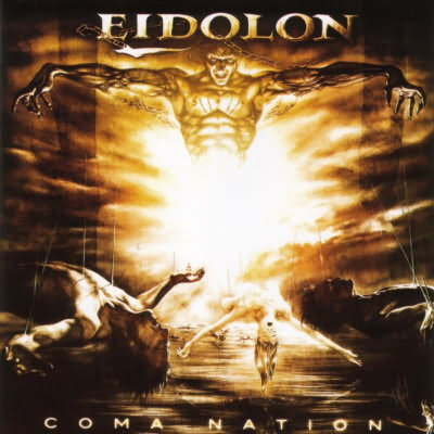 Eidolon: "Coma Nation" – 2002