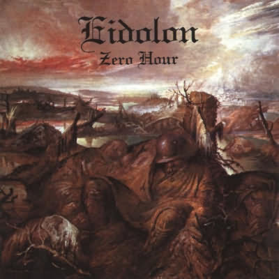 Eidolon: "Zero Hour" – 1996