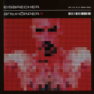 Eisbrecher: "Antikörper" – 2006