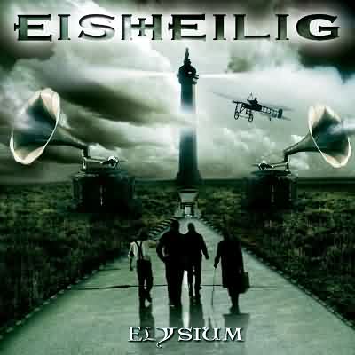 Eisheilig: "Elysium" – 2006