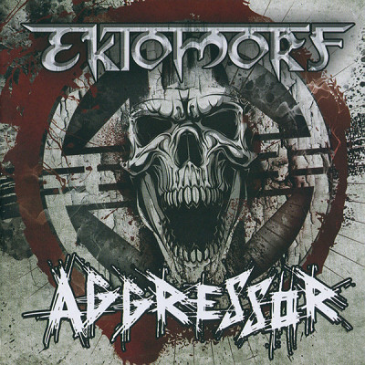 Ektomorf: "Aggressor" – 2015