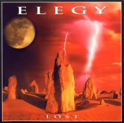 Elegy: "Lost" – 1995