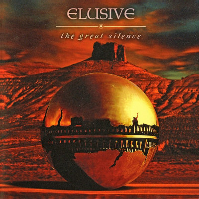 Elusive: "The Great Silence" – 2005