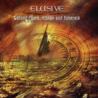 Elusive: "Locked Doors, Drinks And Funerals" – 2007