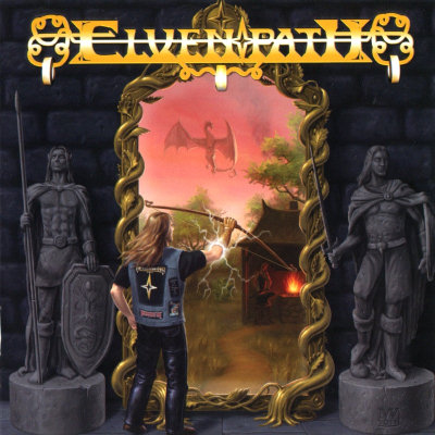 Elvenpath: "Elvenpath" – 2011