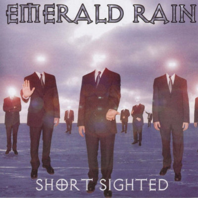 Emerald Rain: "Short Sighted" – 2003