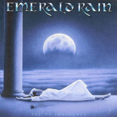 Emerald Rain: "Age Of Innocence" – 1999