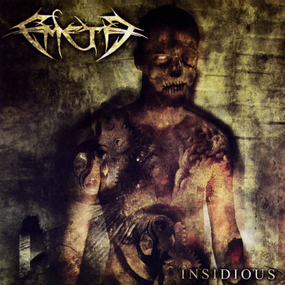 Emeth: "Insidious" – 2004