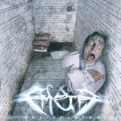 Emeth: "Reticulated" – 2006