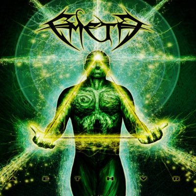 Emeth: "Aethyr" – 2014