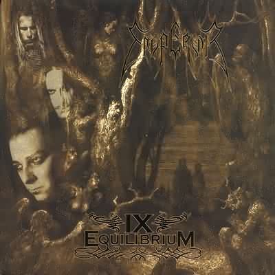 Emperor: "IX Equilibrium" – 1999
