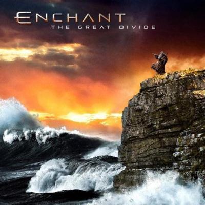 Enchant: "The Great Divide" – 2014