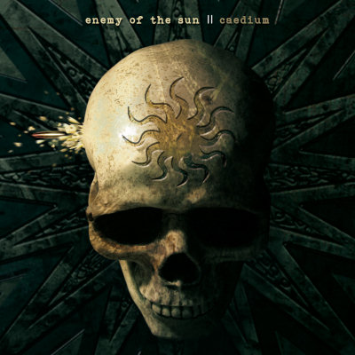 Enemy Of The Sun: "Caedium" – 2010