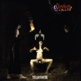 Enochian Crescent: "Telocvovim" – 1997