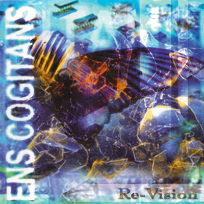 Ens Cogitans: "Re-Vision" – 1998