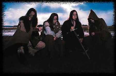 Ensiferum