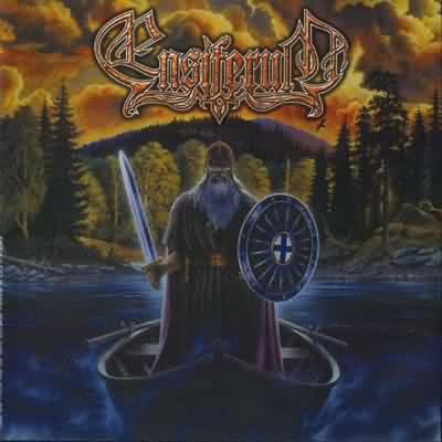 Ensiferum: "Ensiferum" – 2001