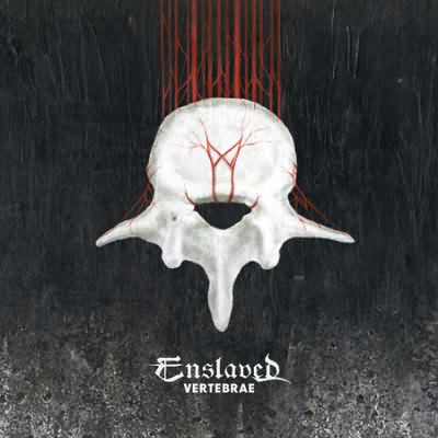 Enslaved: "Vertebrae" – 2008