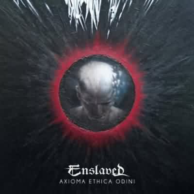 Enslaved: "Axioma Ethica Odini" – 2010