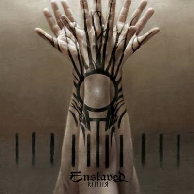 Enslaved: "RIITIIR" – 2012