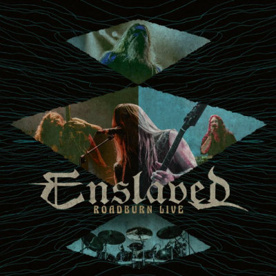 Enslaved: "Roadburn Live" – 2017