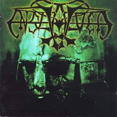 Enslaved: "Vikingligr Veldi" – 1993