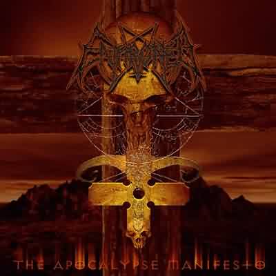 Enthroned: "The Apocalypse Manifesto" – 1999