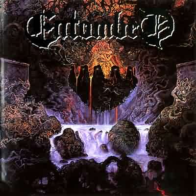 Entombed: "Clandestine" – 1991