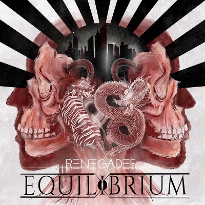 Equilibrium: "Renegades" – 2019