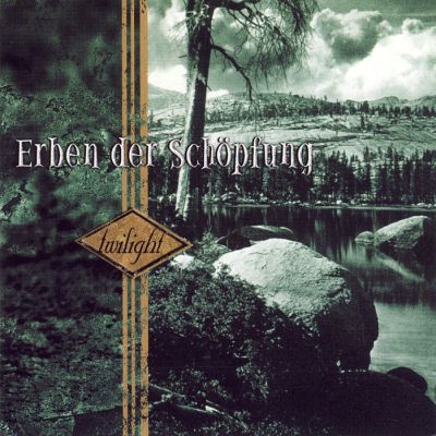 Erben Der Schöpfung: "Twilight" – 2001